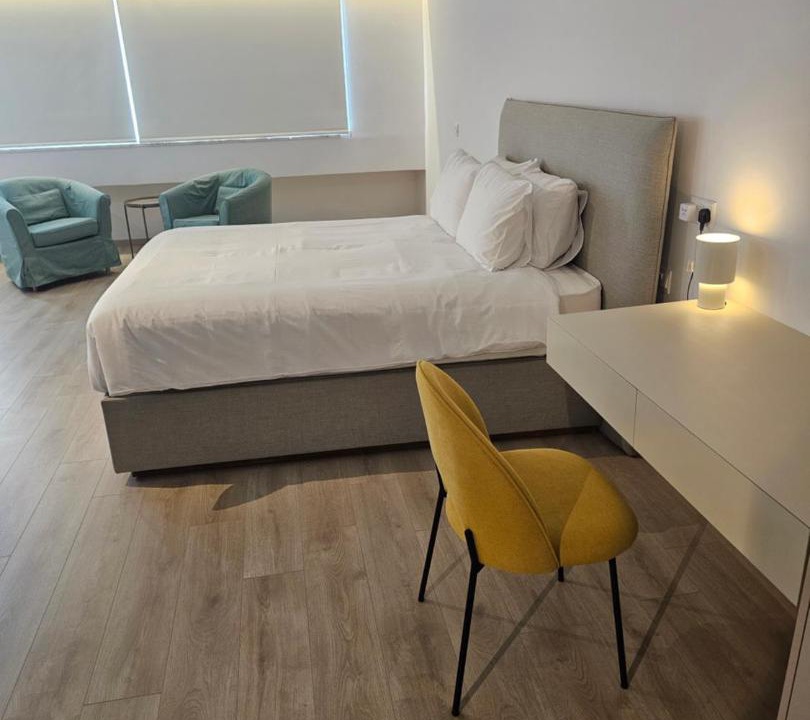 Photo of Bedroom in Old Town