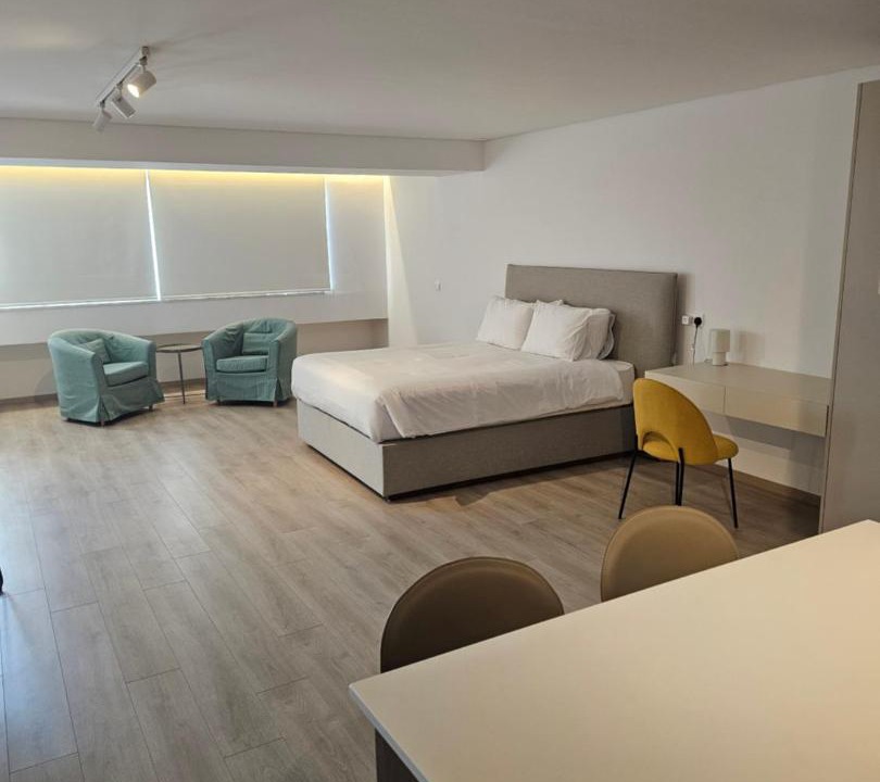 Photo of Bedroom in Old Town