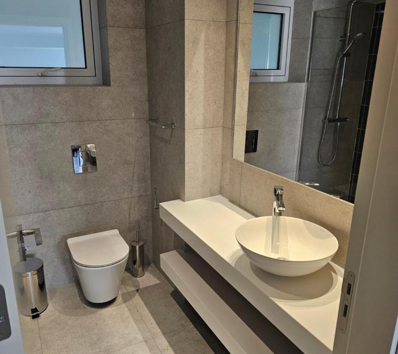 Photo of Bathroom in Old Town