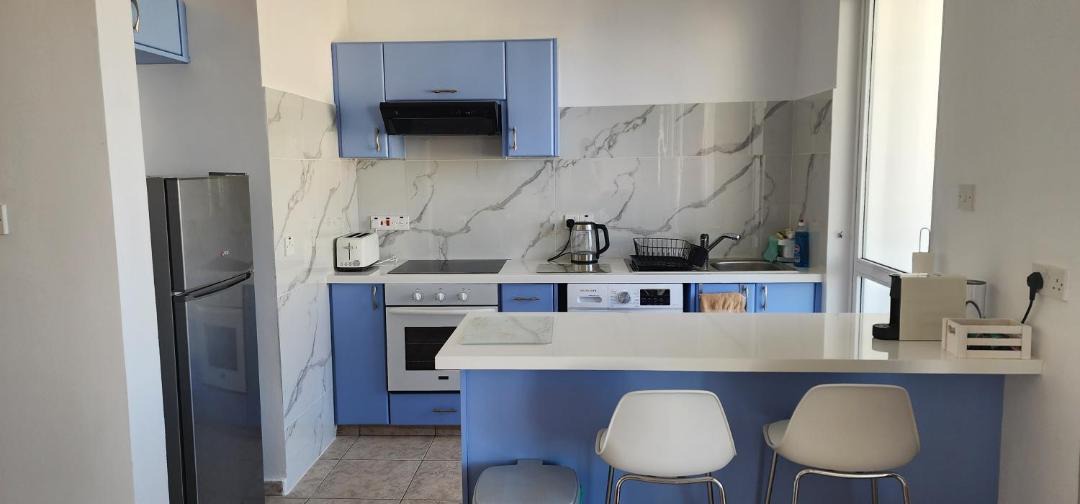 Photo of Kitchen in Argaka