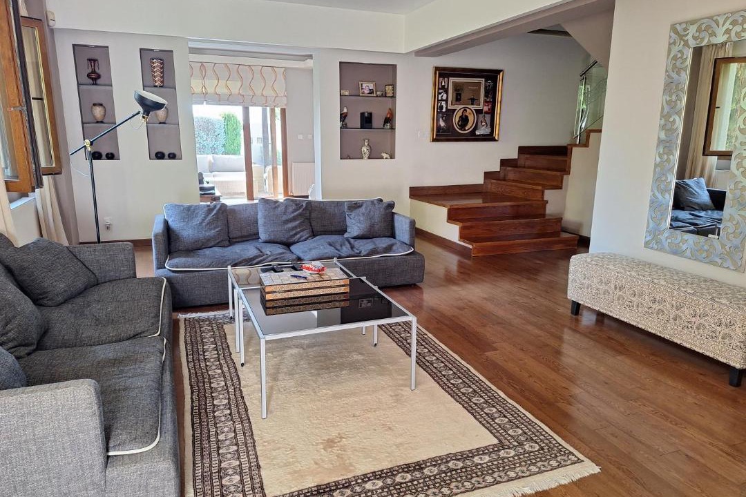 Photo of Livingroom in Agios Athanasios