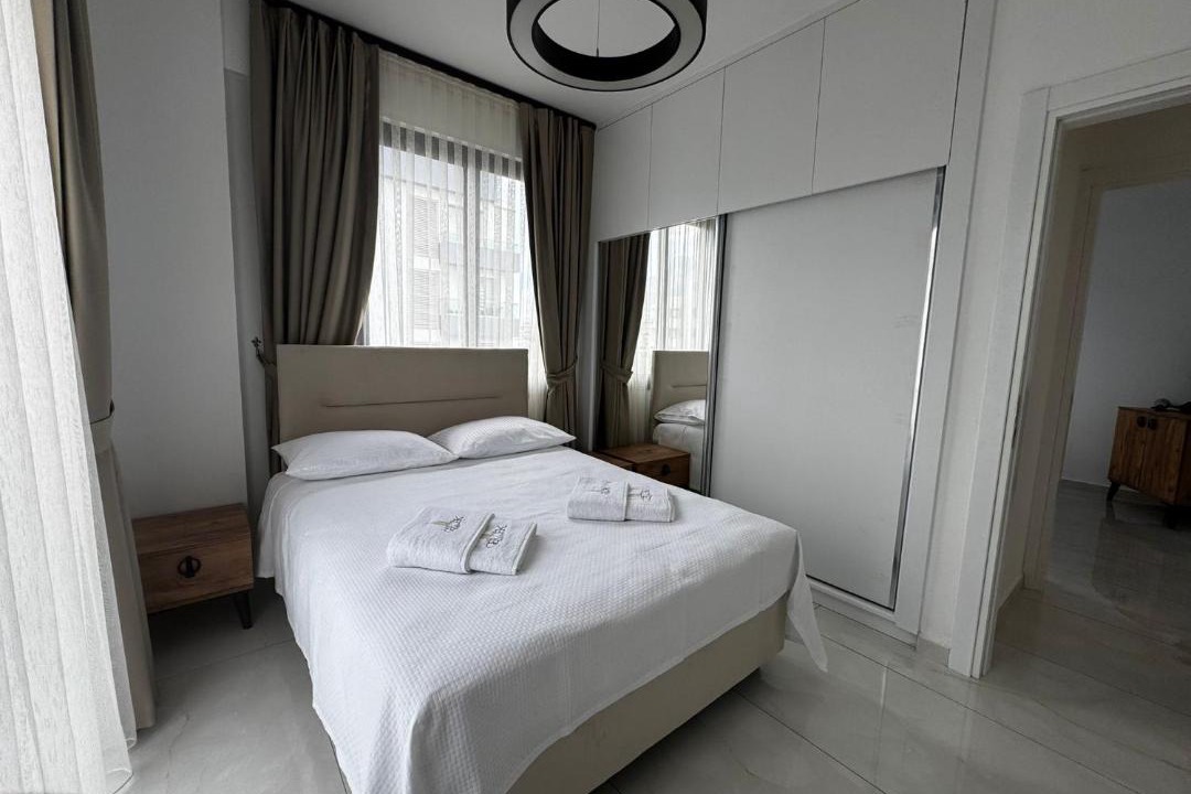 Photo of Bedroom in Kyrenia