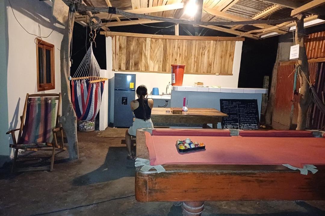 Photo of Others in Ometepe Island