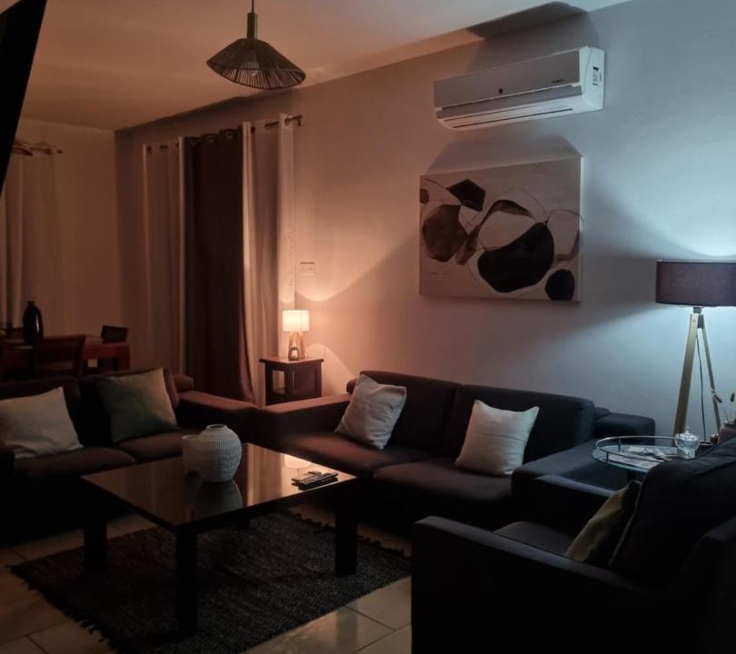 Photo of Livingroom in Stroumpi