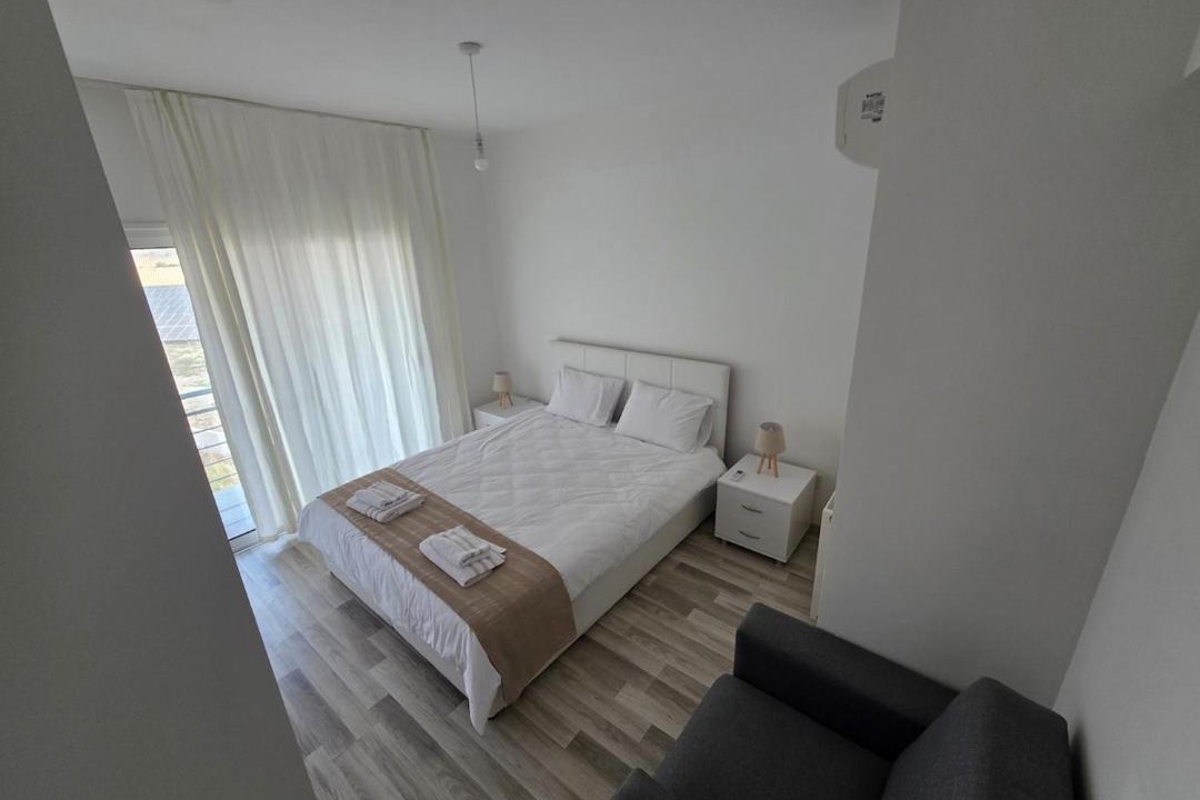 Photo of Bedroom in Vasilia