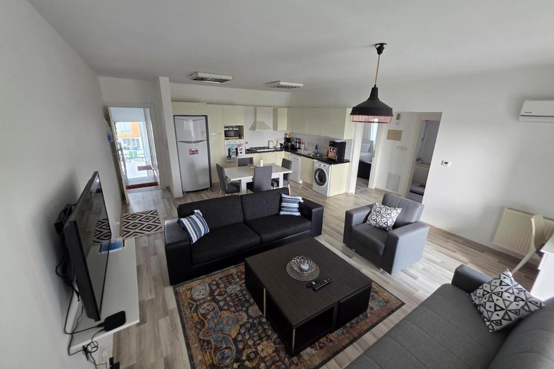 Photo of Livingroom in Vasilia