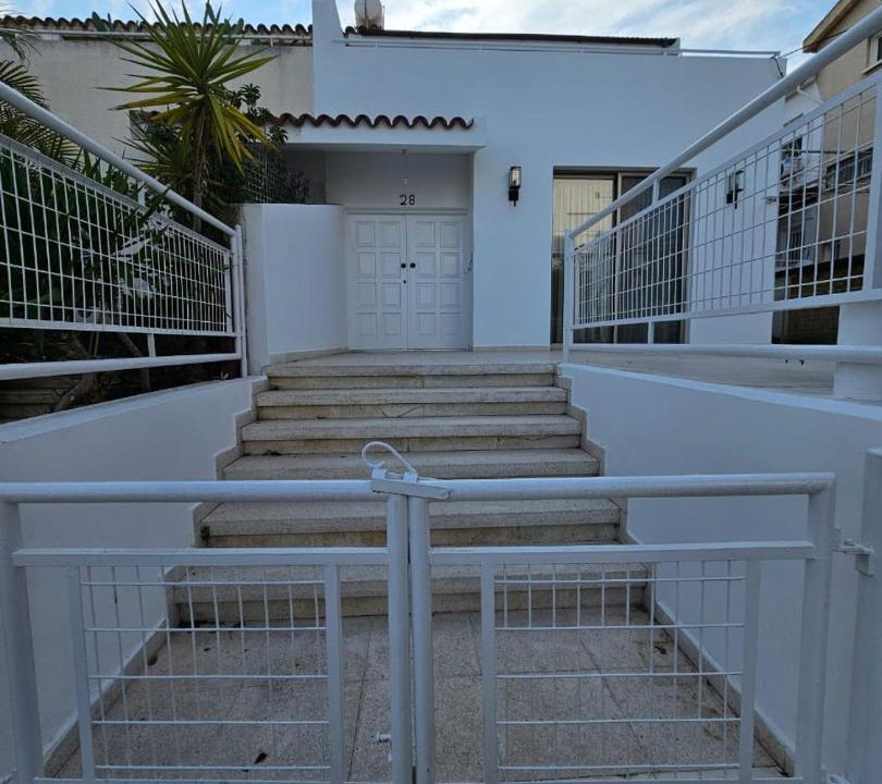 Photo of Patio Balcony in Agios Athanasios