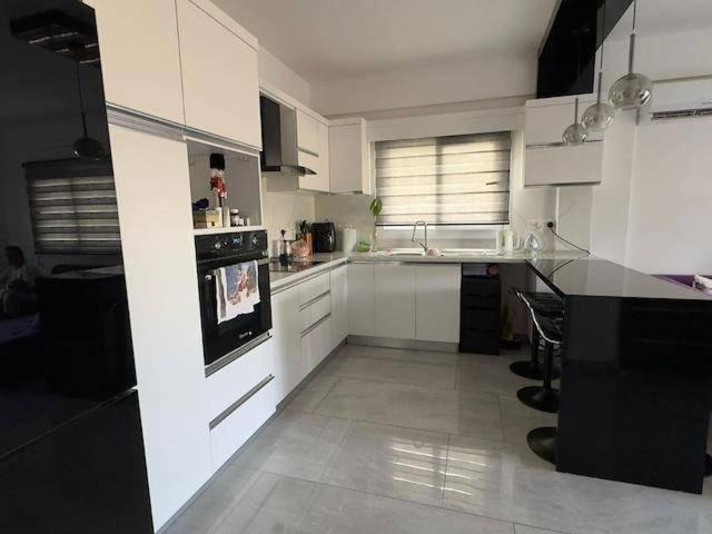 Photo of Kitchen in Nicosia