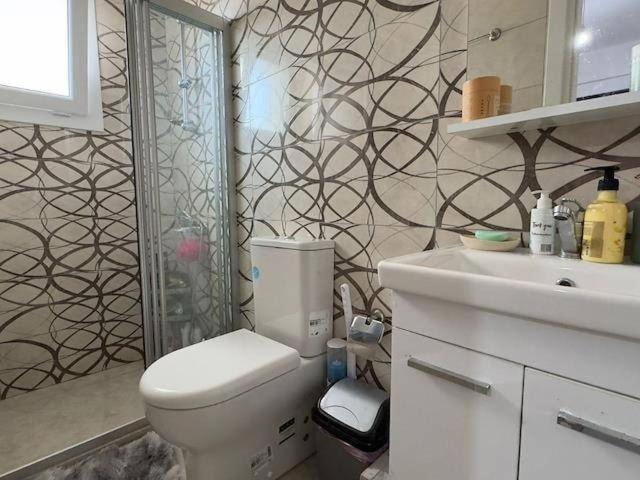 Photo of Bathroom in Nicosia
