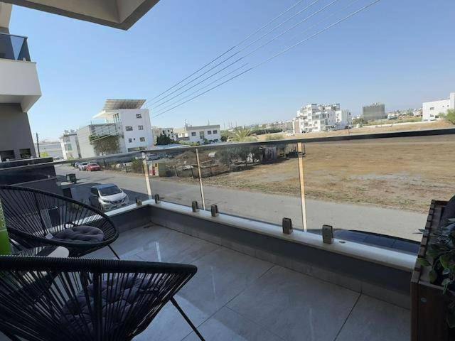Photo of Patio Balcony in Nicosia