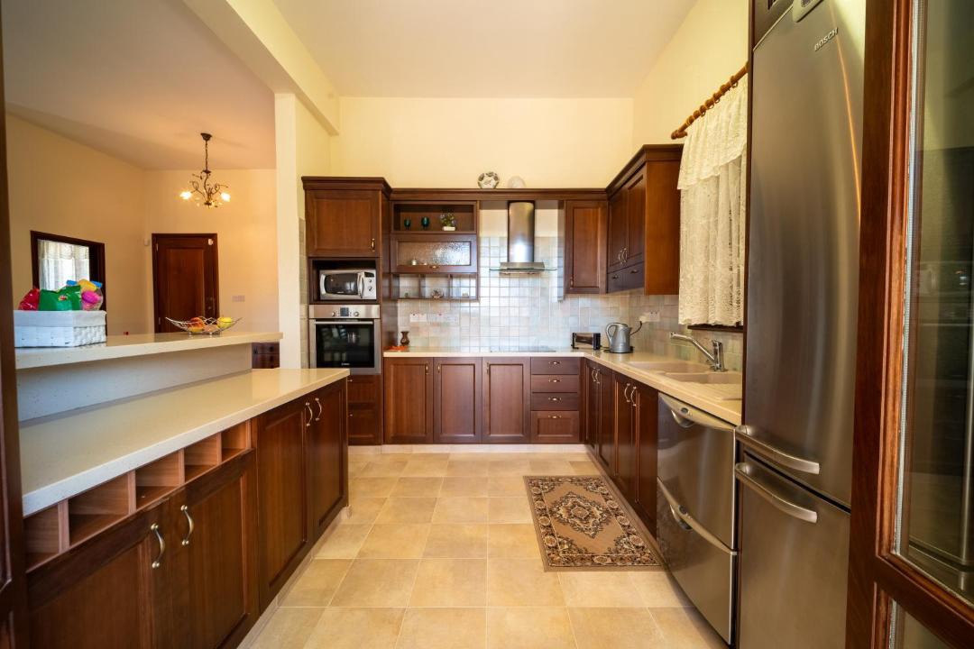 Photo of Kitchen in Vasa Koilaniou