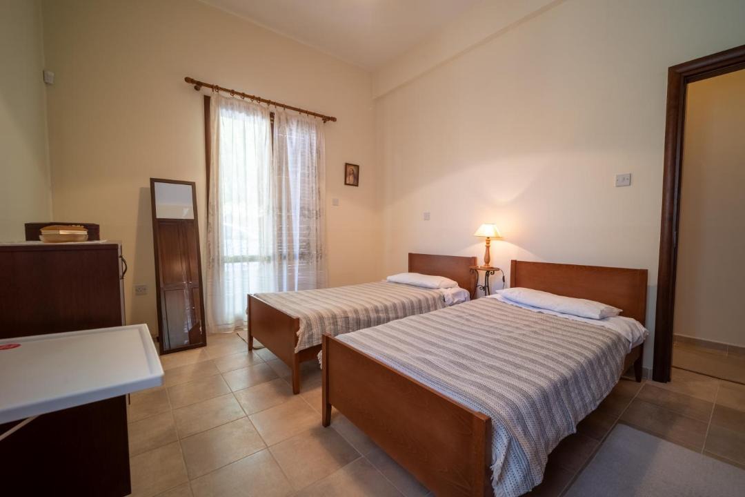 Photo of Bedroom in Vasa Koilaniou