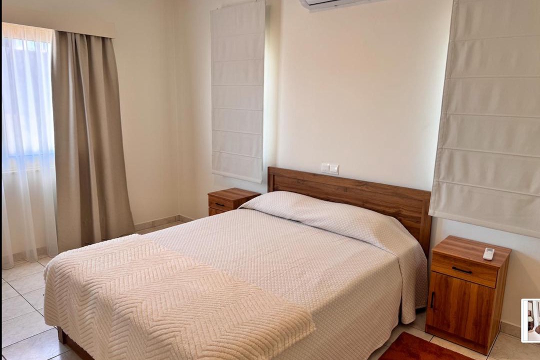 Photo of Bedroom in Kato Polemidia