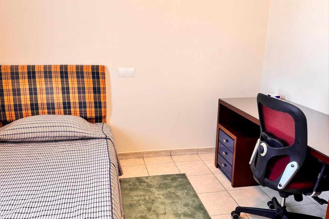 Photo of Bedroom in Kato Polemidia