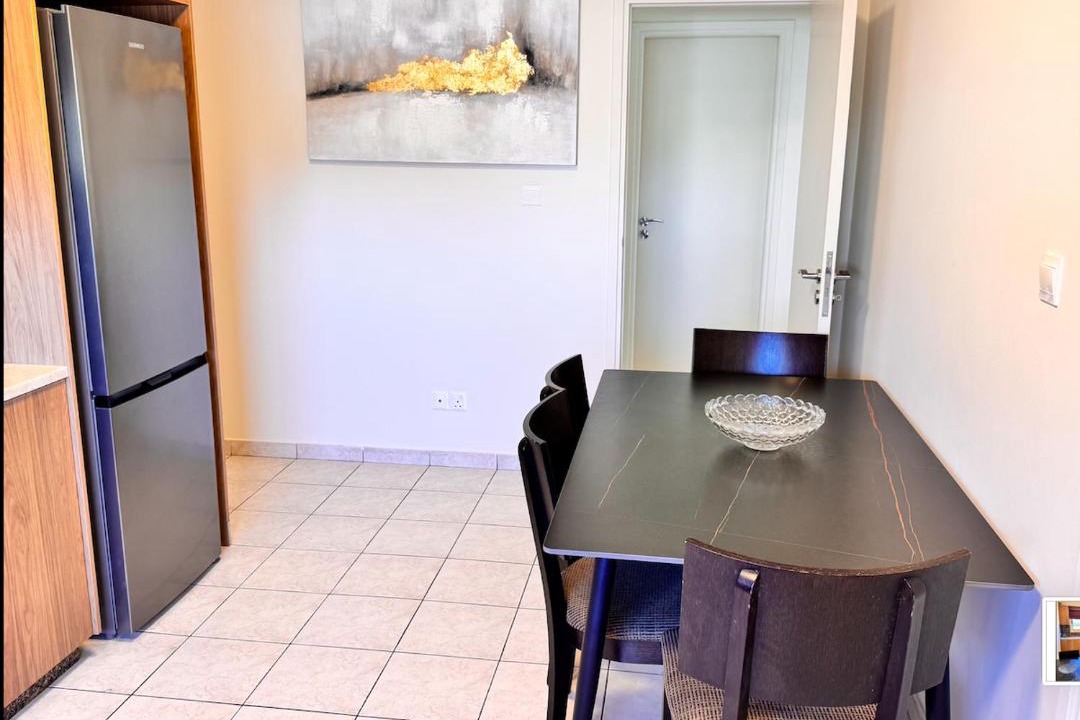 Photo of Kitchen in Kato Polemidia