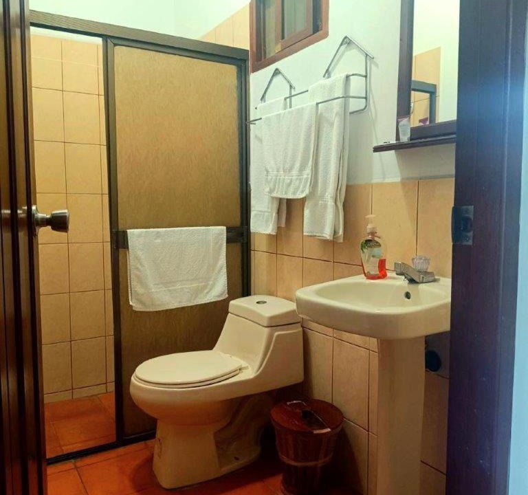 Photo of Bathroom in Diriamba