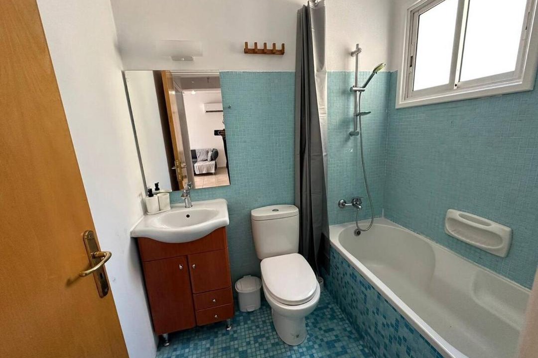 Photo of Bathroom in Nicosia
