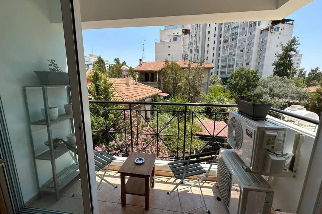 Photo of Patio Balcony in Nicosia