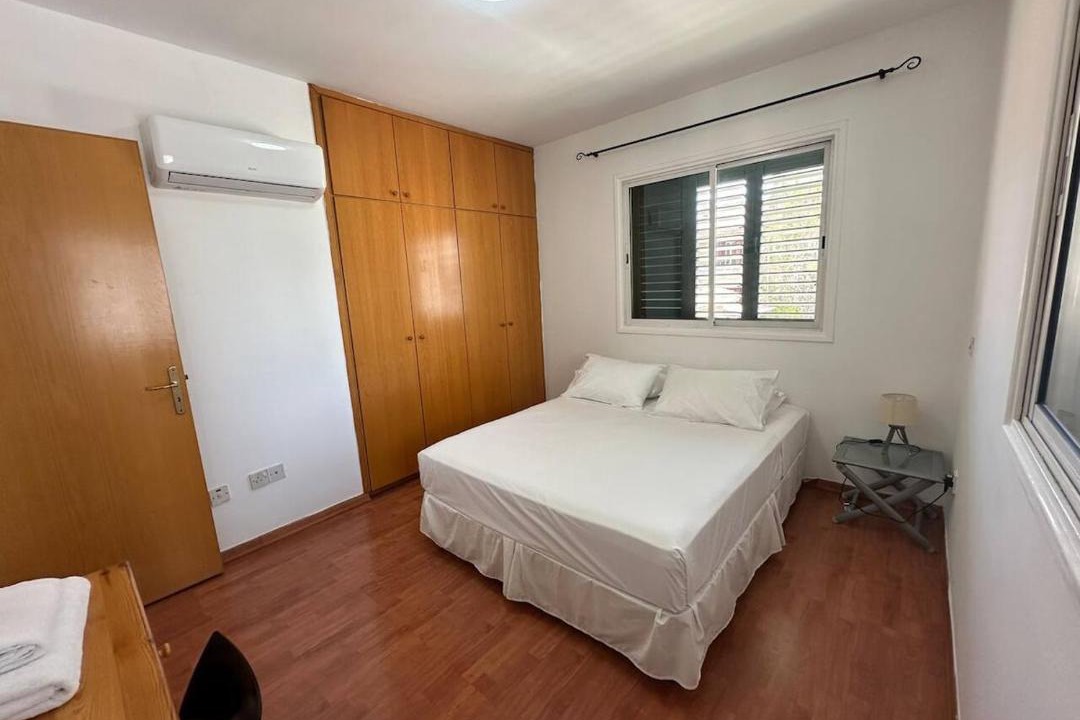 Photo of Bedroom in Nicosia