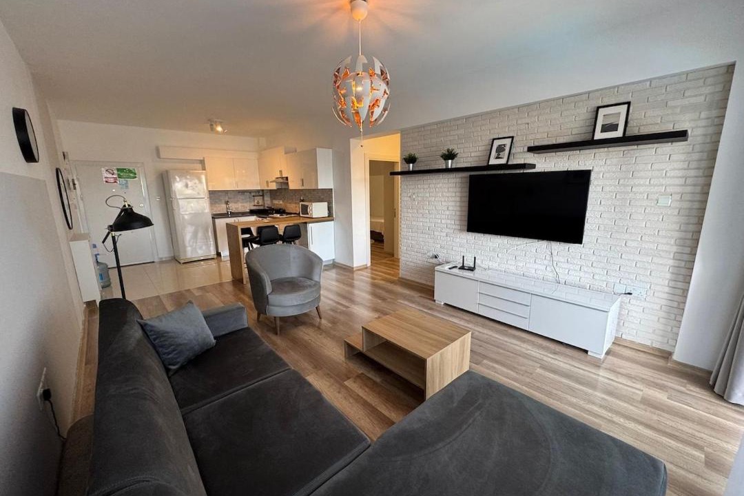Photo of Livingroom in Politiko