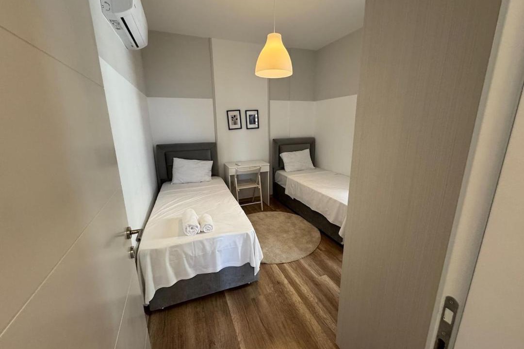 Photo of Bedroom in Politiko