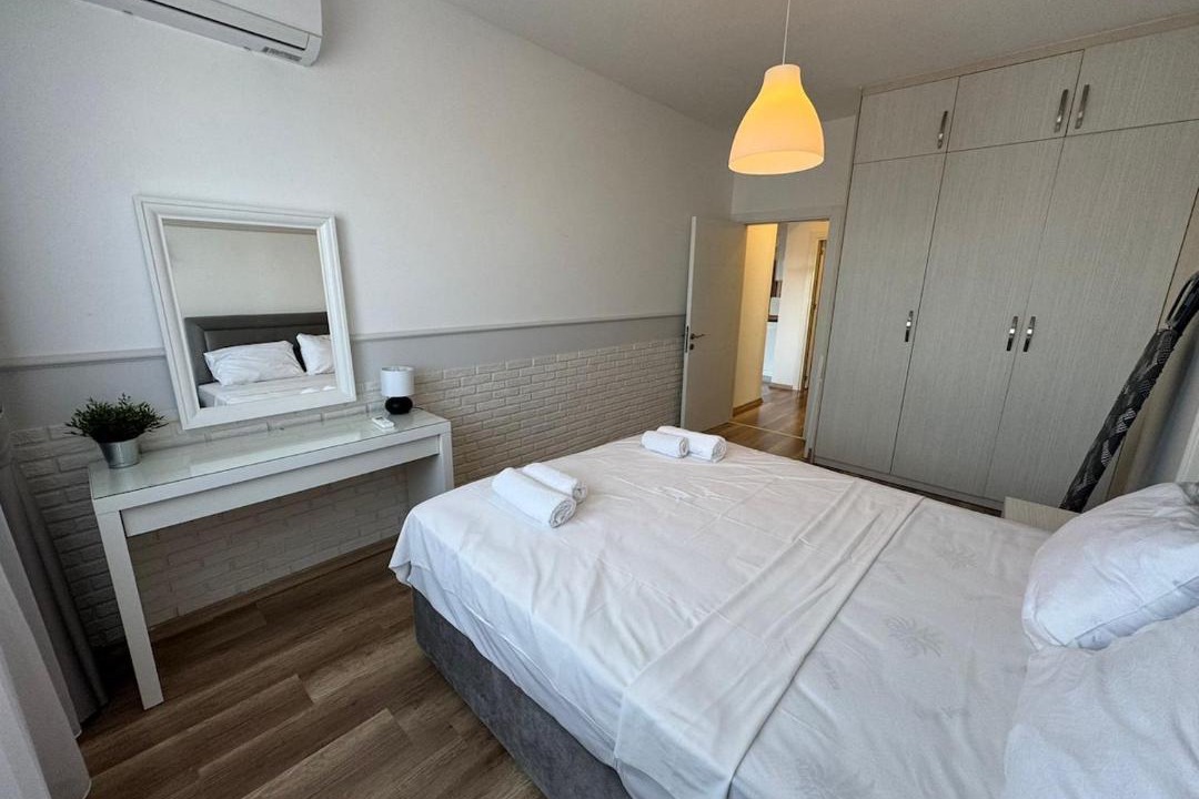 Photo of Bedroom in Politiko