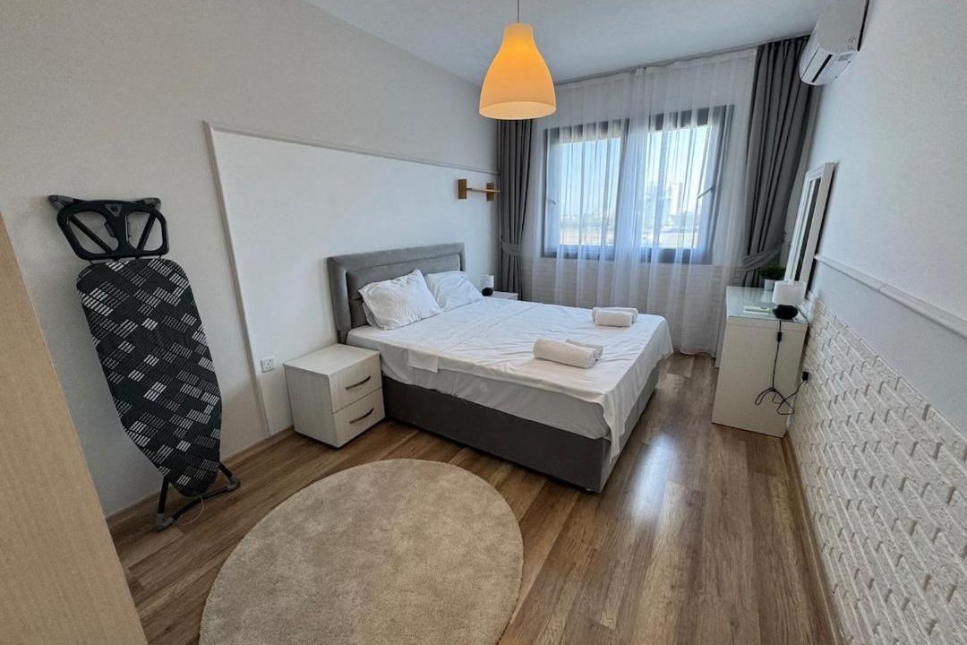 Photo of Bedroom in Politiko