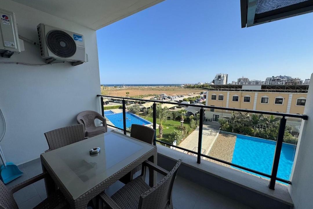 Photo of Patio Balcony in Politiko