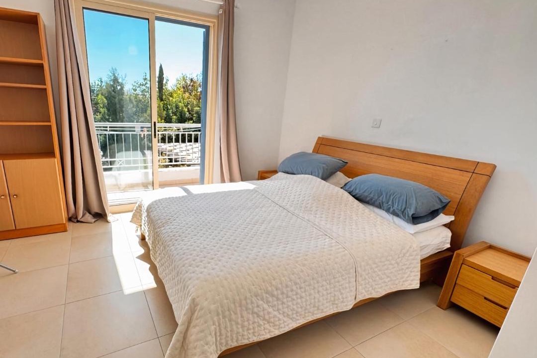 Photo of Bedroom in Universal