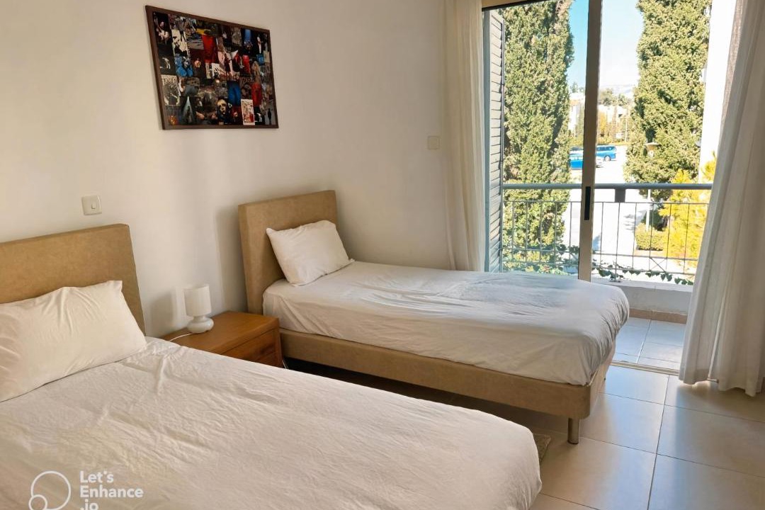 Photo of Bedroom in Universal