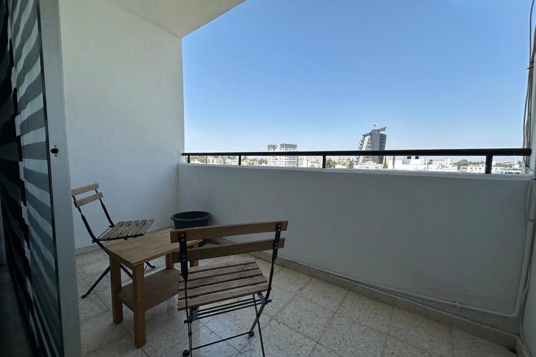 Photo of Patio Balcony in Nicosia