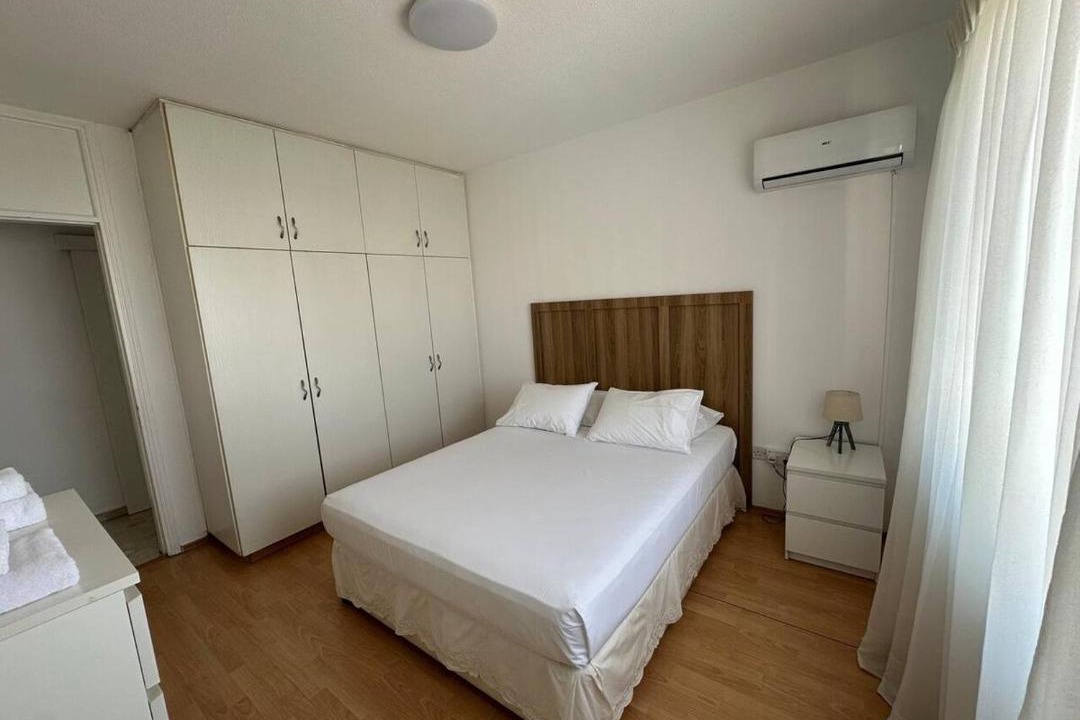 Photo of Bedroom in Nicosia