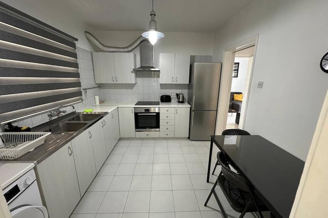 Photo of Kitchen in Nicosia