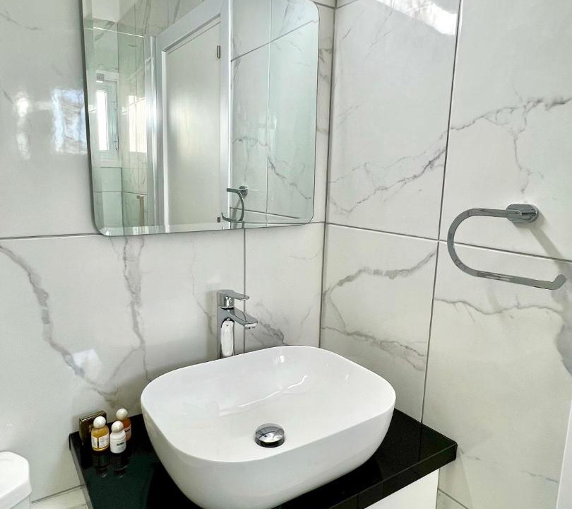 Photo of Bathroom in Agios Athanasios