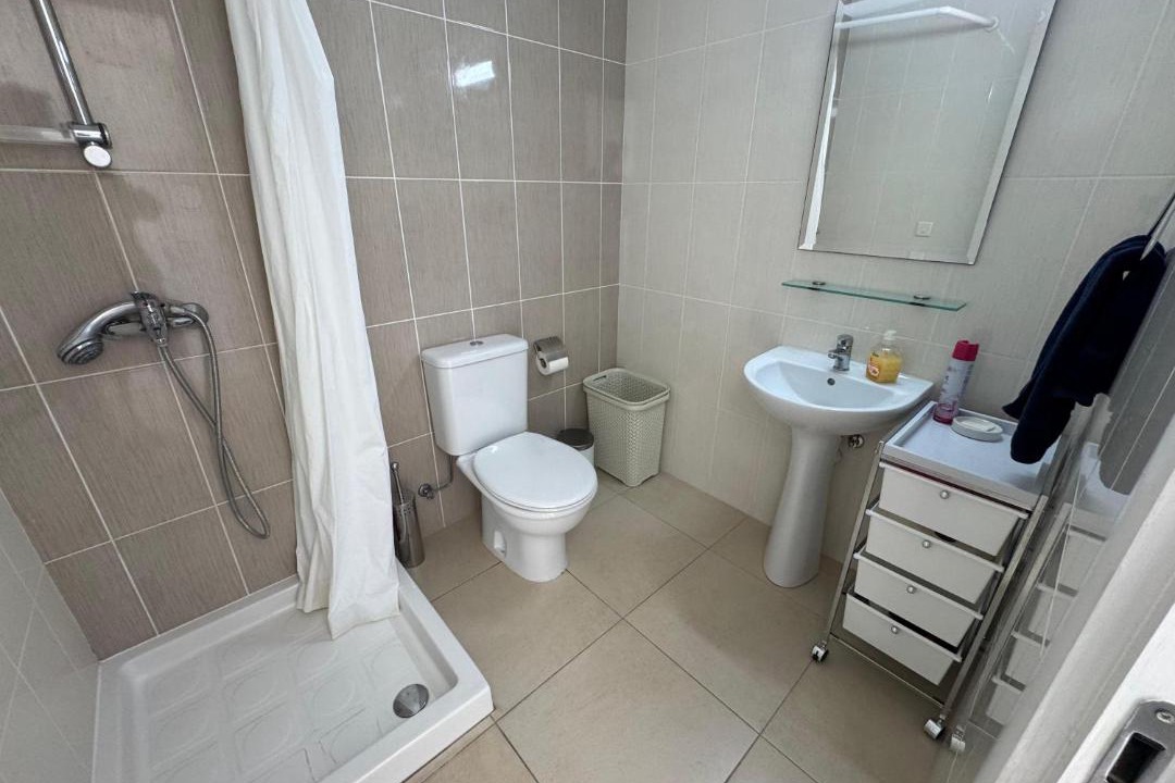 Photo of Bathroom in Universal