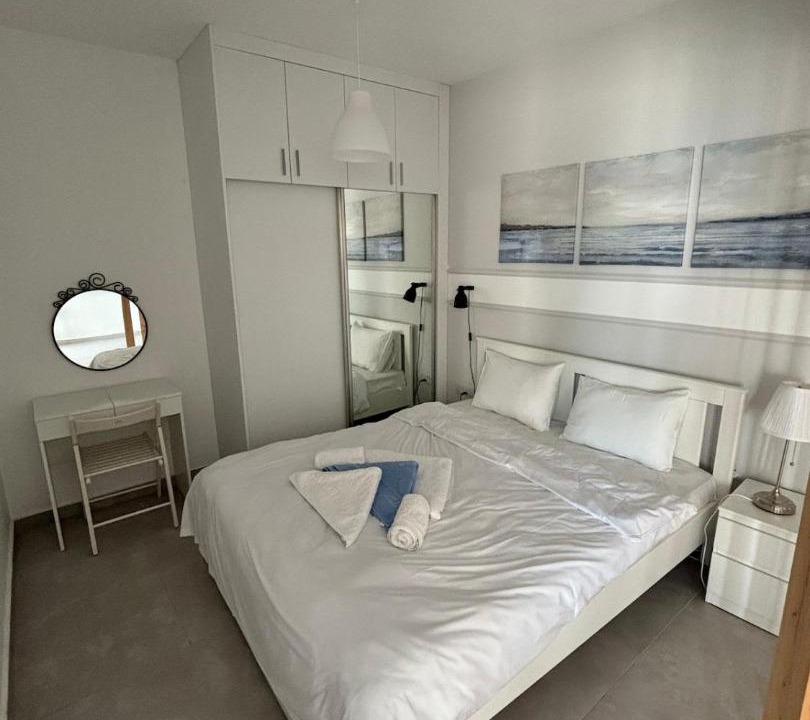Photo of Bedroom in Gastria