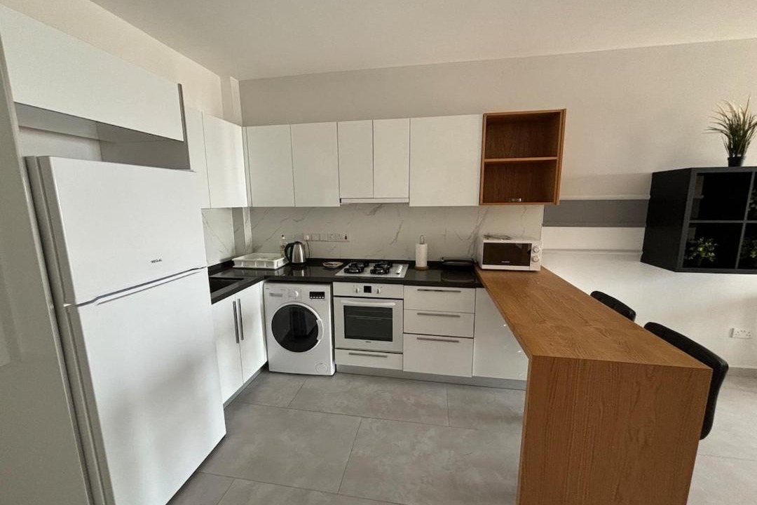 Photo of Kitchen in Gastria