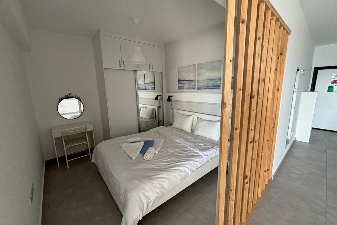 Photo of Bedroom in Gastria