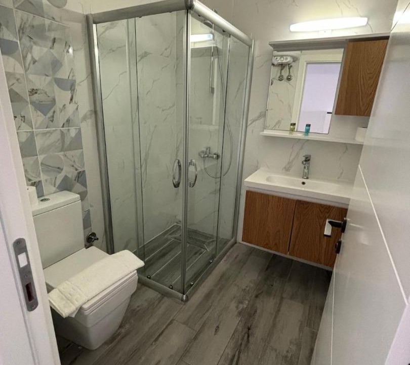 Photo of Bathroom in Gastria
