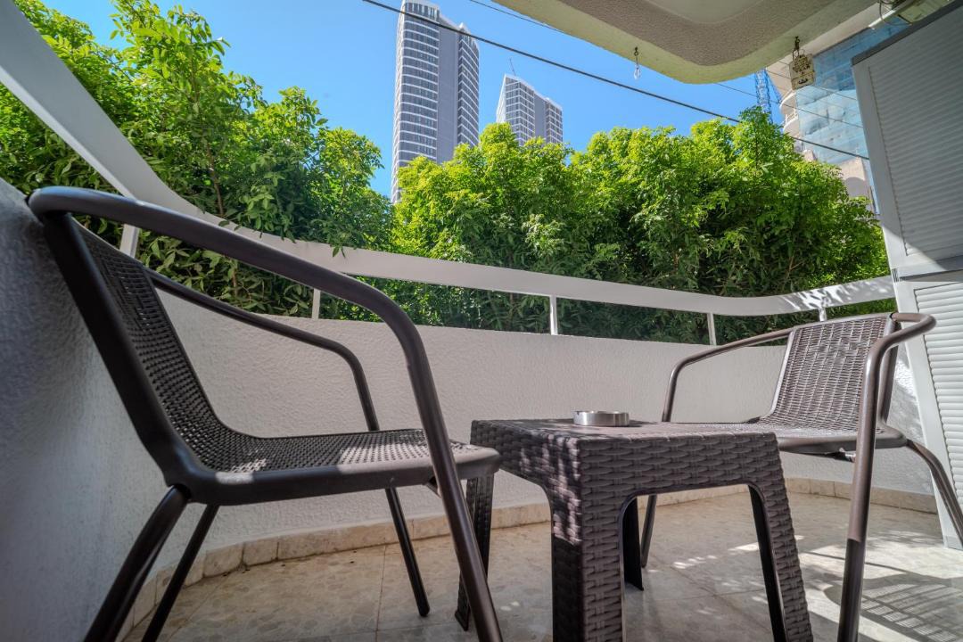 Photo of Patio Balcony in Neapolis