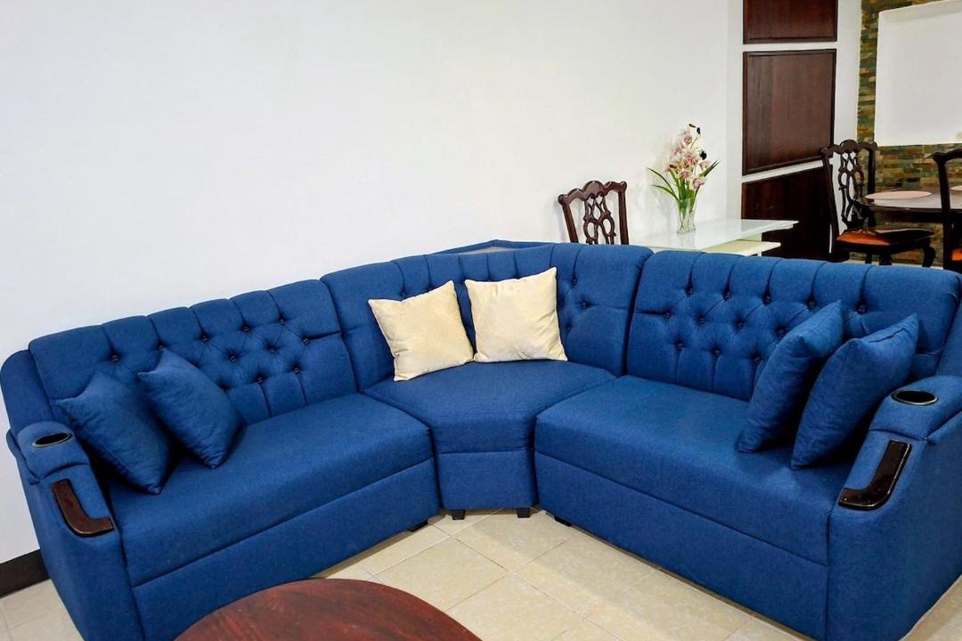 Photo of Livingroom in Matagalpa