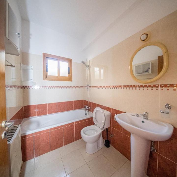 Photo of Bathroom in Pyla