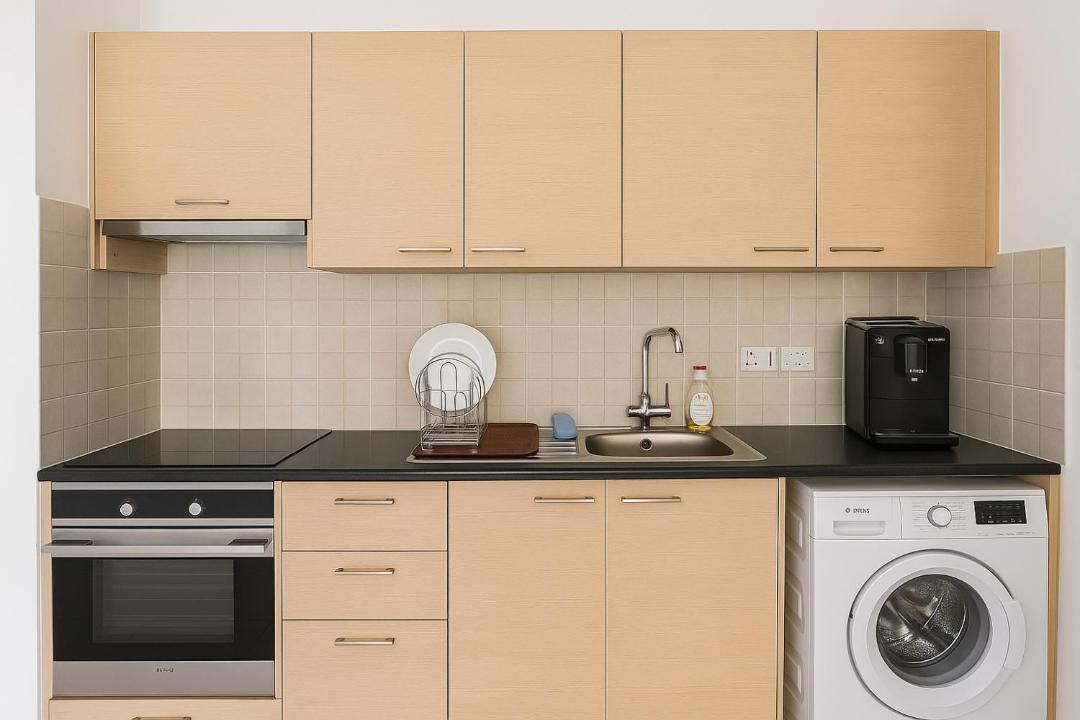 Photo of Kitchen in Agios Tychon