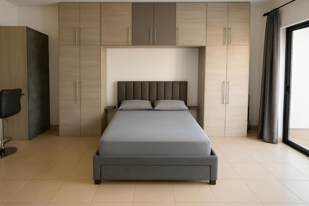 Photo of Bedroom in Agios Tychon