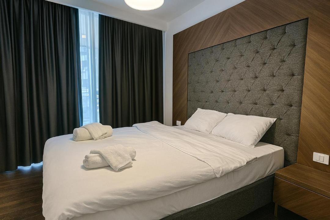 Photo of Bedroom in Trikomo