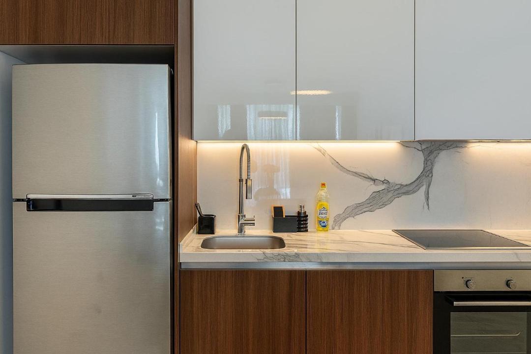 Photo of Kitchen in Trikomo