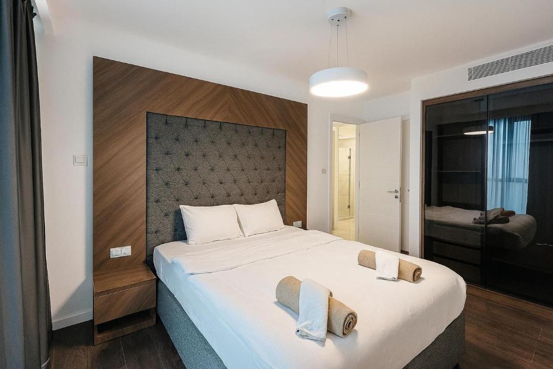 Photo of Bedroom in Trikomo