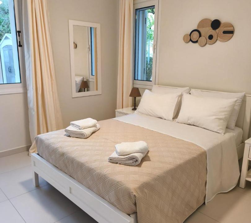 Photo of Bedroom in Chlorakas