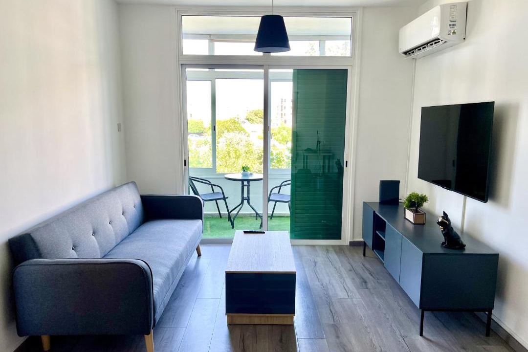 Photo of Livingroom in Agios Athanasios