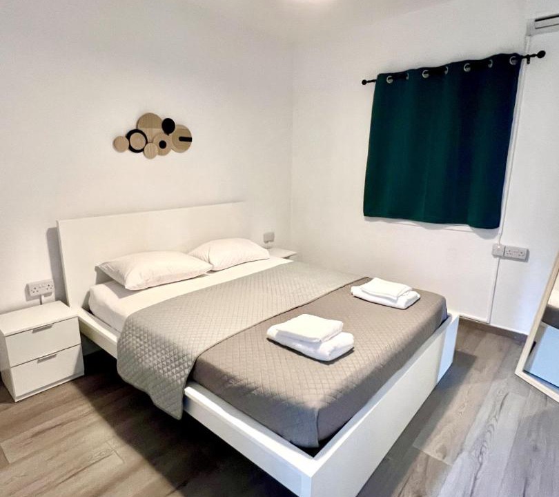 Photo of Bedroom in Agios Athanasios